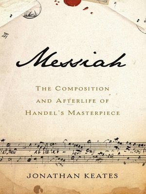 cover image of Messiah
